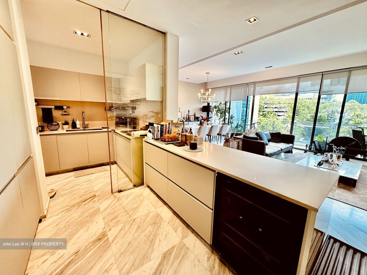 Viva (D11), Condominium #533058341